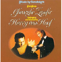 Music By Candlelight (CD)