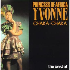 Yvonne Chaka Chaka (CD)