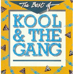 Very Best Of Kool &amp; The Gang (CD)