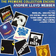 Encore Premier Collection (CD)