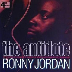 The Antidote (CD)