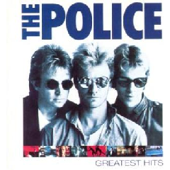Greatest Hits (CD)