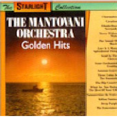 Mantovani - Golden Hits (CD)