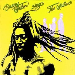 Bunny Wailer Sings The Wailers (CD)
