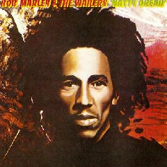 Natty Dread (CD)