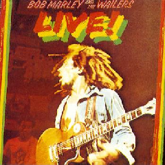Live At The Lyceum (CD)