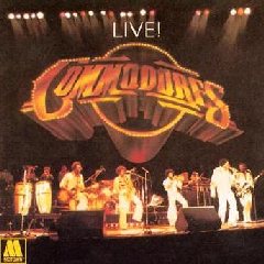 Live (CD)