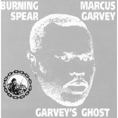 Marcus Garvey / Garvey's Ghost (CD)
