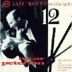 Jazz 'round Midnight (CD)