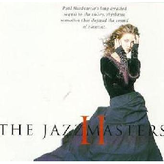 Jazzmasters 2 - Various Artists (CD)