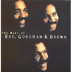 Benny Goodman &amp; Ray Brown (CD)