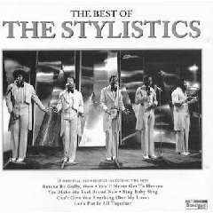 Best Of The Stylistics (CD)