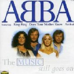 Music Still Goes On (CD)