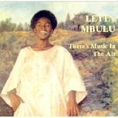 There's Music In The Air (CD)