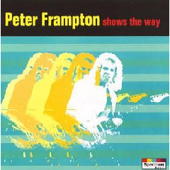 Peter Frampton (CD)