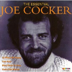 Essential Joe Cocker (CD)