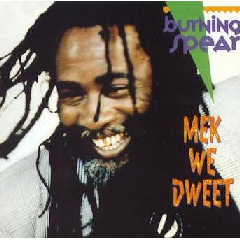Mek We Dweet (CD)