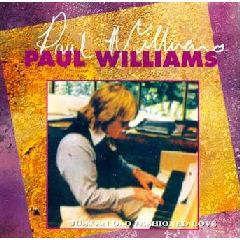 Just An Old Fashioned Love Song (CD)
