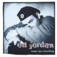 Hear Me Howling (CD)