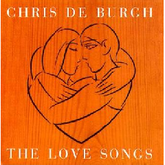 Love Songs (CD)