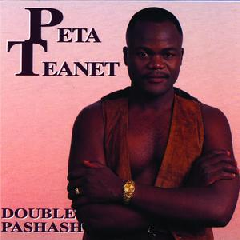 Double Pashash (CD)