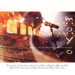 Various - Moyo - Sophisticated African Music (CD)