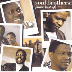 More Best Of The Soul Brothers (CD)