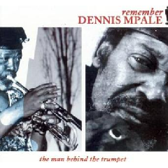 Dennis Mpale - Remember Dennis (CD)
