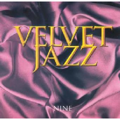 Velvet Jazz 9 (CD)