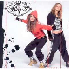 Blog 27 - Lol (CD)