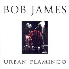 Urban Flamingo (CD)