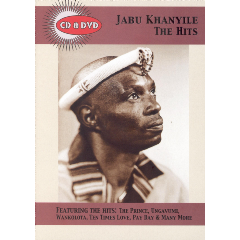Khanyile, Jabu - The Hits (CD + DVD)
