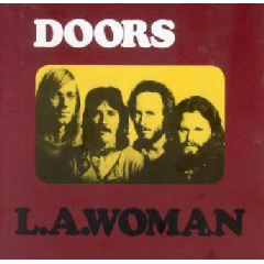 L.a. Woman - Expanded (CD)