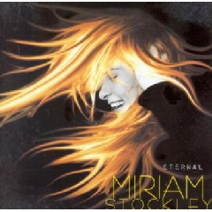 Miriam Stockley - Eternal (CD)