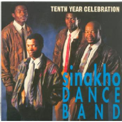 Tenth Year Celebration (CD)