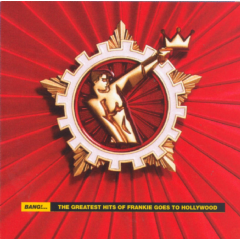 Bang - Greatest Hits Of Frankie Goes To Hollywood (CD)
