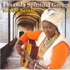 Buyani Buyani (CD)
