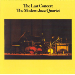 The Last Concert (CD)