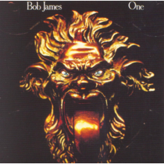 Bob James - One (CD)