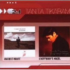 Ancient Heart / Everybody's Angel (CD)