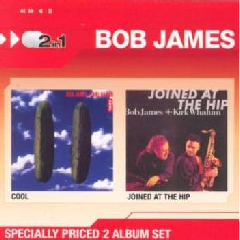 Cool / Joined At The Hip (CD)
