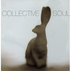 Collective Soul (2009) (CD)