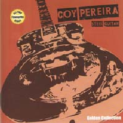 Coy Pereira - All Time Favourites Steelguitar (CD)