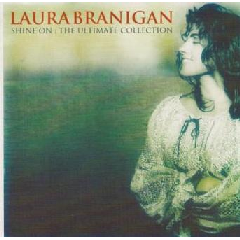 Laura Branigan - Shine On - The Ultimate Collection (CD + DVD)