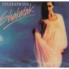 Invitations - Expanded &amp; Remastered (CD)
