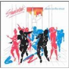 Down On The Street (CD)