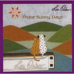 Those Sunny Days (CD)
