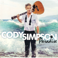 Cody Simpson - Paradise (CD)