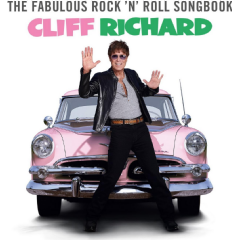 Richard, Cliff - The Fabulous Rock 'n Roll Songbook (CD)