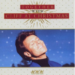Together With Cliff At Christmas (CD)